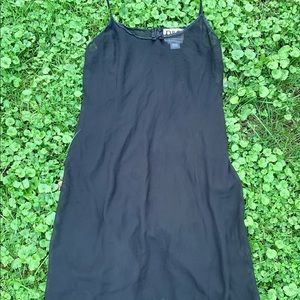 Dolce and Gabbana Slip Dress